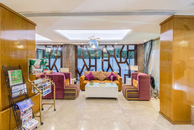 Al Muhaidb Residence Al KHOBAR, Al Khobar, Arabia Saudita