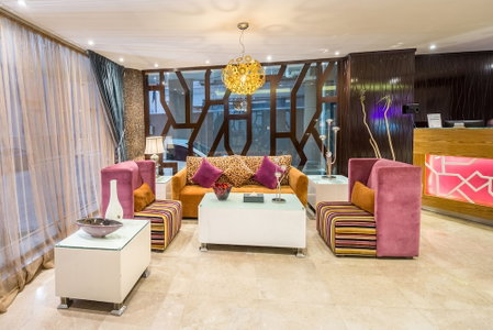 Al Muhaidb Residence Al KHOBAR, Al Khobar, Arabia Saudita