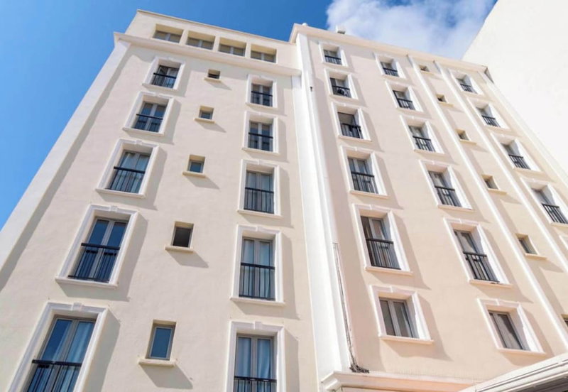Al Muhaidb Residence Al KHOBAR, Al Khobar, Arabia Saudita