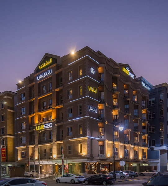 Al Muhaidb Residence Al KHOBAR, Al Khobar, Arabia Saudita