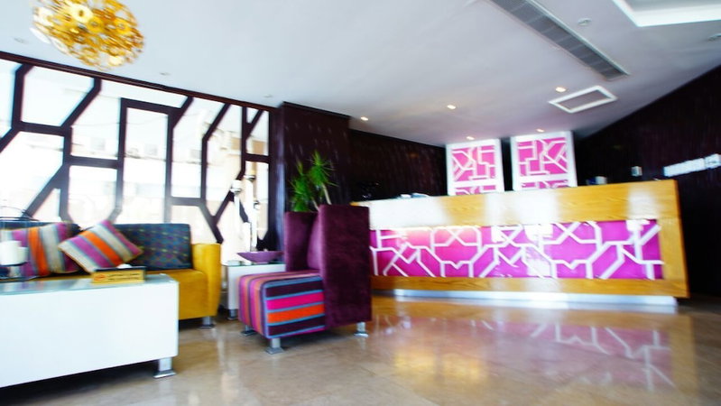 Al Muhaidb Residence Al KHOBAR, Al Khobar, Arabia Saudita