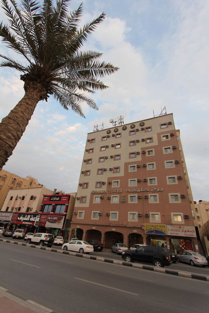Hotel · Benayat Khalifa For serviced Apartments, Al Jubail