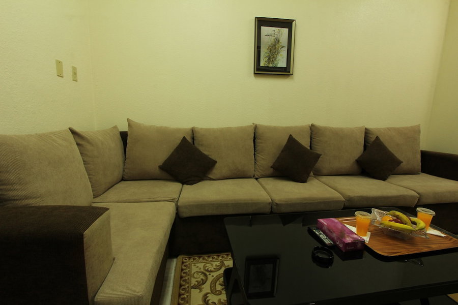 Benayat Khalifa For serviced Apartments, Al Jubail, Arabia Saudita