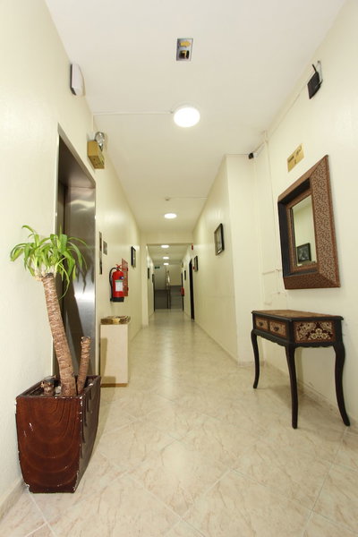 Benayat Khalifa For serviced Apartments, Al Jubail, Arabia Saudita