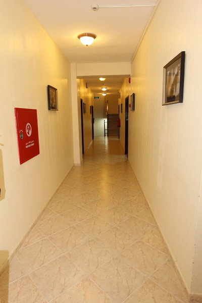 Benayat Khalifa For serviced Apartments, Al Jubail, Arabia Saudita