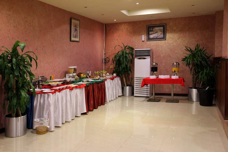 Benayat Khalifa For serviced Apartments, Al Jubail, Arabia Saudita