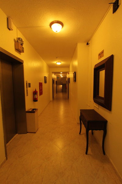 Benayat Khalifa For serviced Apartments, Al Jubail, Arabia Saudita