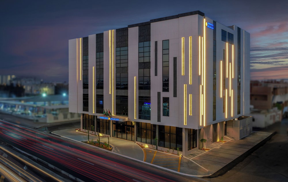 Sunway Tabuk Hotel, Саудовская Аравия