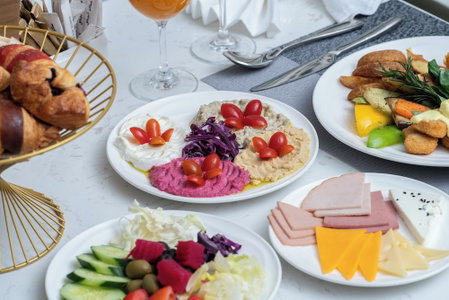 Sunway Tabuk Hotel, Tabuk, Saudi Arabia