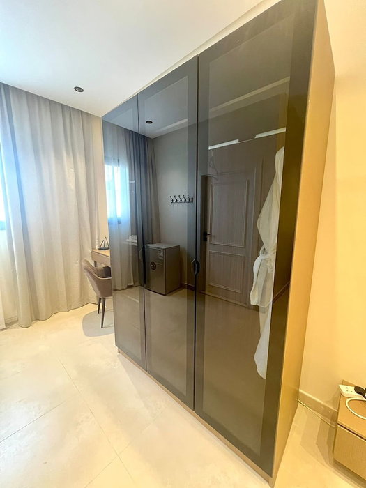 Riyadh luxury hotel apartments, Riyadh, Saudi Arabia