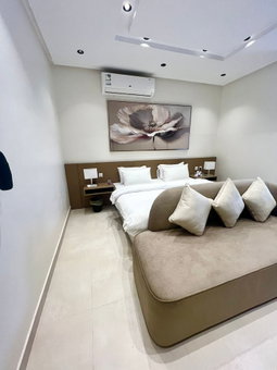 Riyadh luxury hotel apartments, Riyadh, Saudi Arabia