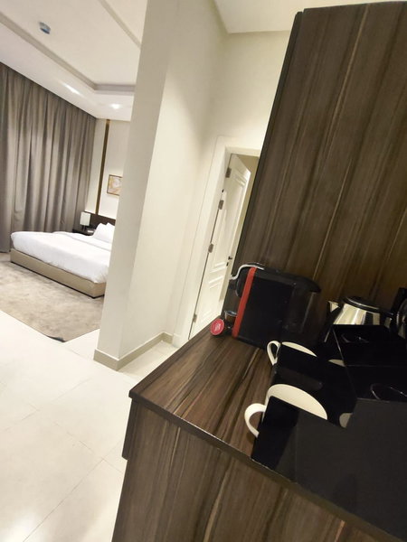 Riyadh luxury hotel apartments, Riyadh, Saudi Arabia