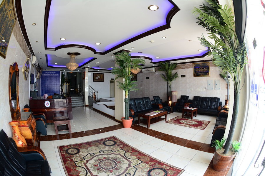 Al Eairy Furnished Apartments Dammam 2, Dammam, Saudi-Arabien