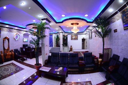 Al Eairy Furnished Apartments Dammam 2, Dammam, Saudi-Arabien