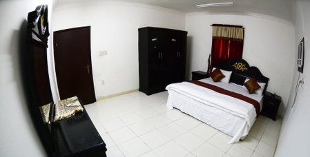 Al Eairy Furnished Apartments Dammam 2, Dammam, Saudi-Arabien