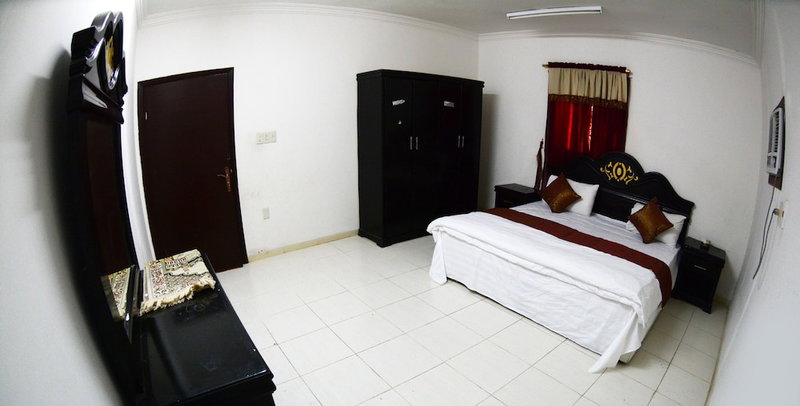 Al Eairy Furnished Apartments Dammam 2, Dammam, Saudi-Arabien