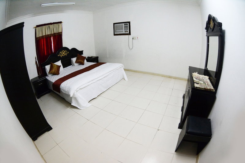 Al Eairy Furnished Apartments Dammam 2, Dammam, Saudi-Arabien