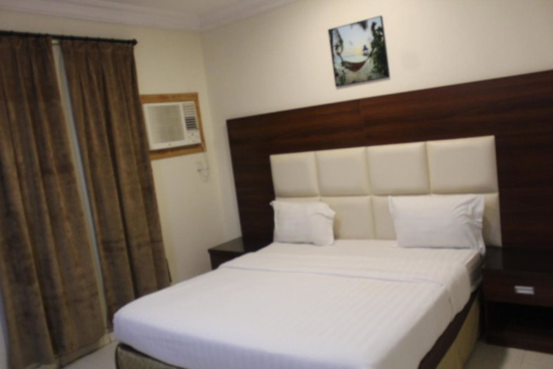 شقق الماسه الخليجيه للوحدات السكنية, Dammam, Saudi-Arabien