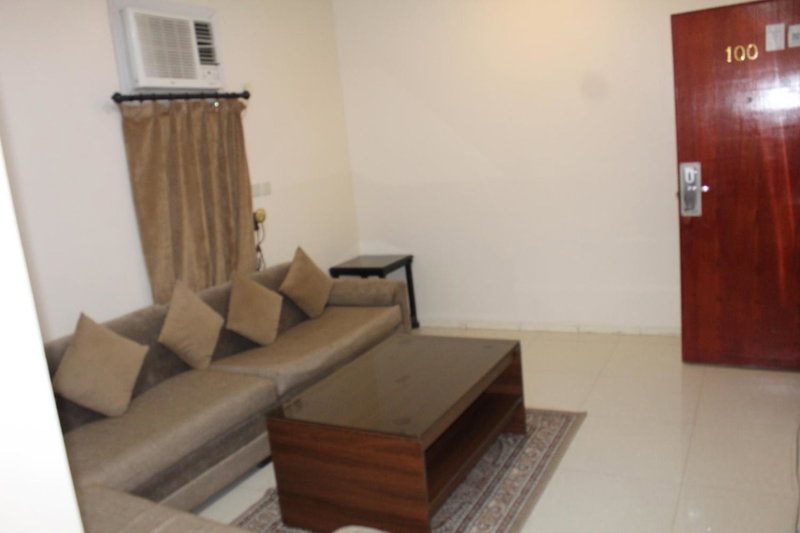 شقق الماسه الخليجيه للوحدات السكنية, Dammam, Saudi-Arabien