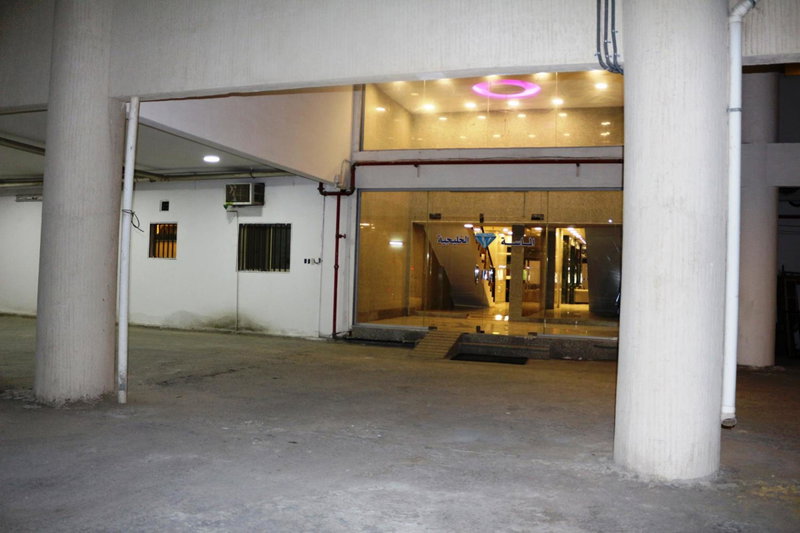 شقق الماسه الخليجيه للوحدات السكنية, Dammam, Saudi-Arabien