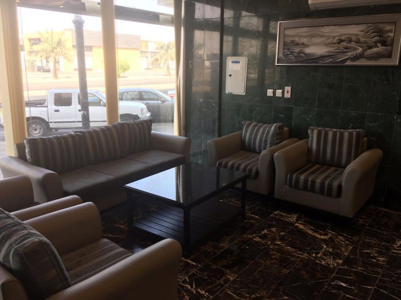 شقق الماسه الخليجيه للوحدات السكنية, Dammam, Saudi-Arabien