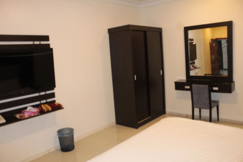 شقق الماسه الخليجيه للوحدات السكنية, Dammam, Saudi-Arabien