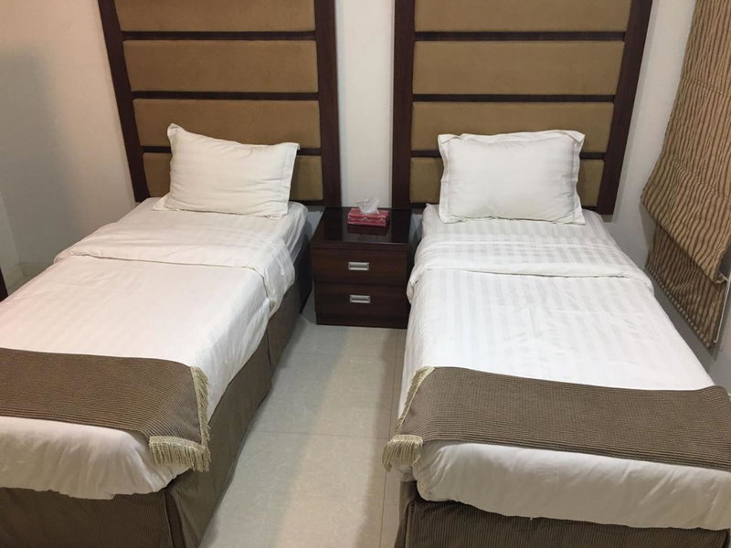 شقق الماسه الخليجيه للوحدات السكنية, Dammam, Saudi-Arabien