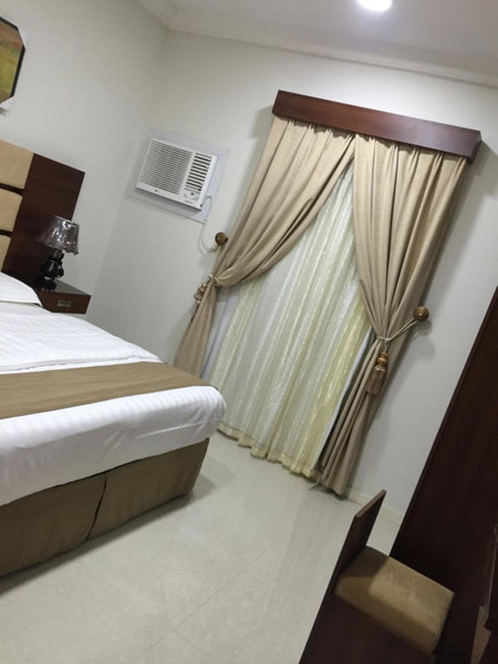 شقق الماسه الخليجيه للوحدات السكنية, Dammam, Saudi-Arabien