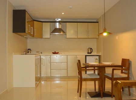 Yara Suites, Buraydah, Saudi Arabia
