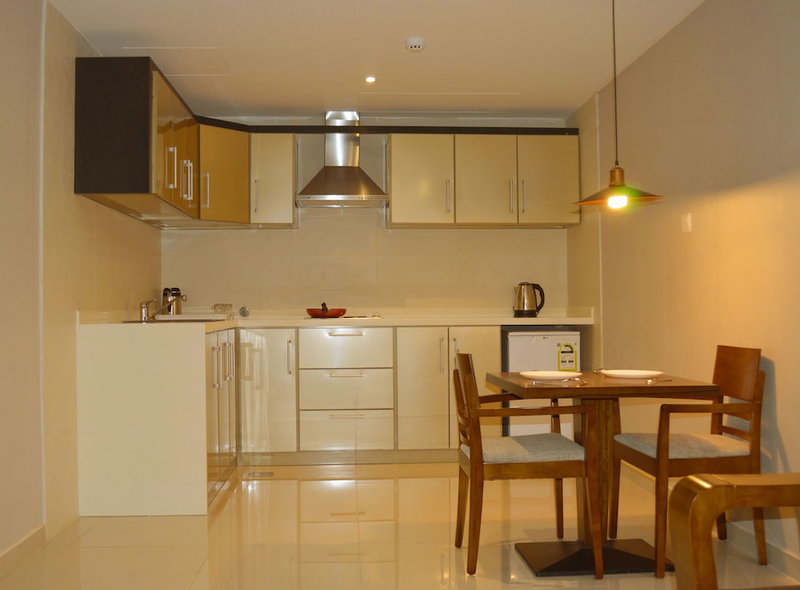 Yara Suites, Buraydah, Saudi Arabia