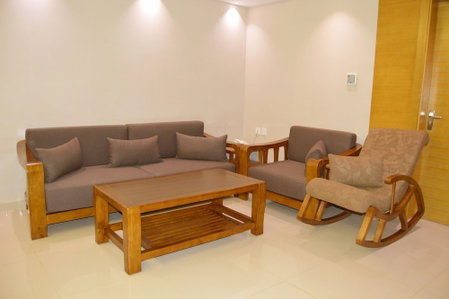 Yara Suites, Buraydah, Saudi Arabia