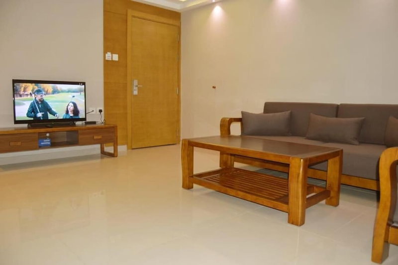 Yara Suites, Buraydah, Saudi Arabia