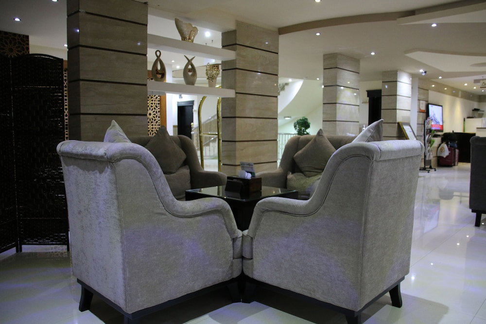 Hotel · Durar Daria Serviced Apartments-Al Malqa 2, Riyadh