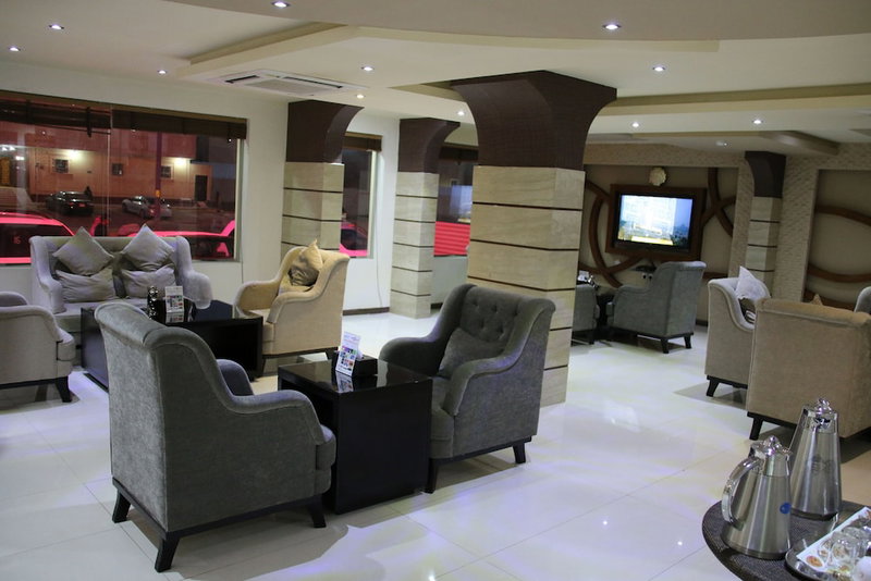 Durar Daria Serviced Apartments-Al Malqa 2, Riyadh, Saudi Arabia