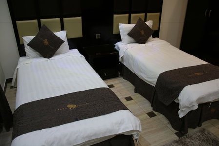 Durar Daria Serviced Apartments-Al Malqa 2, Riyadh, Saudi Arabia