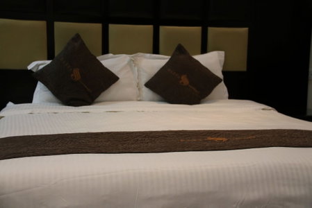 Durar Daria Serviced Apartments-Al Malqa 2, Riyadh, Saudi Arabia