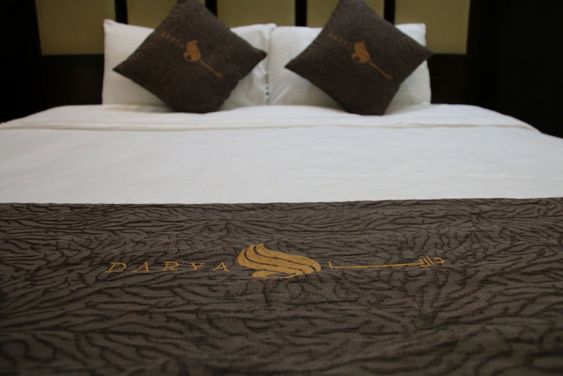 Durar Daria Serviced Apartments-Al Malqa 2, Riyadh, Saudi Arabia