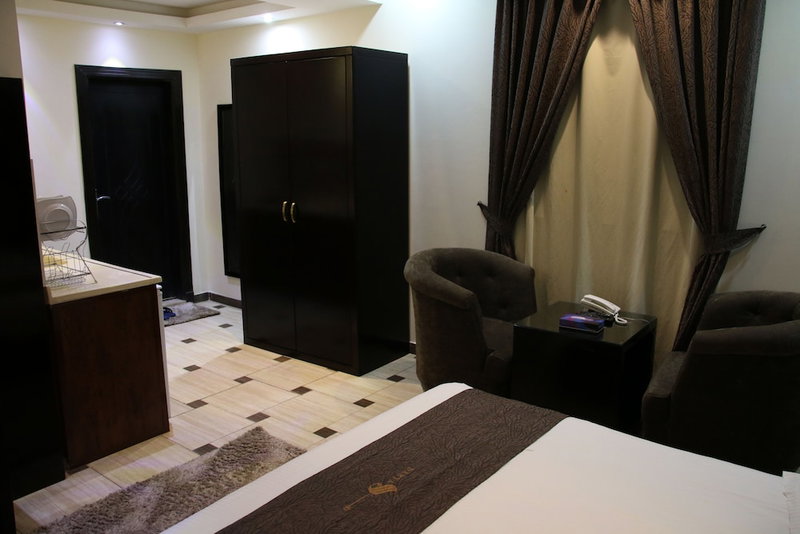 Durar Daria Serviced Apartments-Al Malqa 2, Riyadh, Saudi Arabia