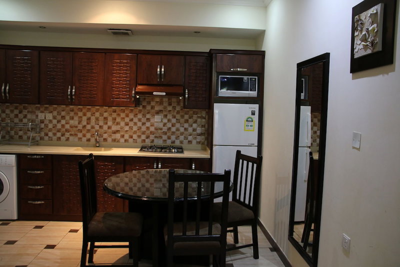 Durar Daria Serviced Apartments-Al Malqa 2, Riyadh, Saudi Arabia