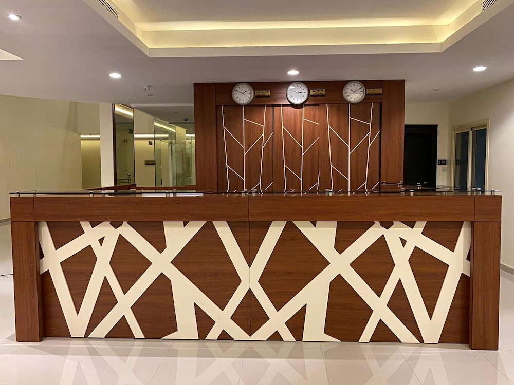 Hôtel · Rihanna Inn Hotel Apartement, Riyadh
