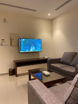 Rihanna Inn Hotel Apartement, Riyadh, Saudi-Arabien