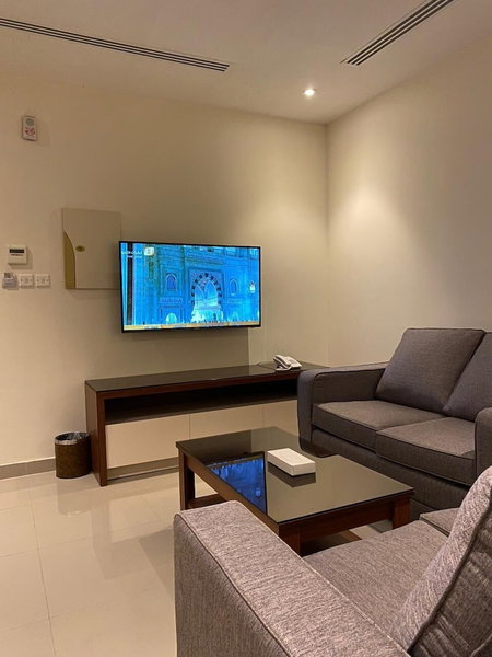 Rihanna Inn Hotel Apartement, Riyadh, Saudi-Arabien