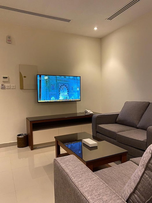 Rihanna Inn Hotel Apartement, Riyadh, Arabia Saudita