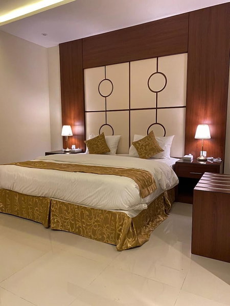 Rihanna Inn Hotel Apartement, Riyadh, Saudi-Arabien