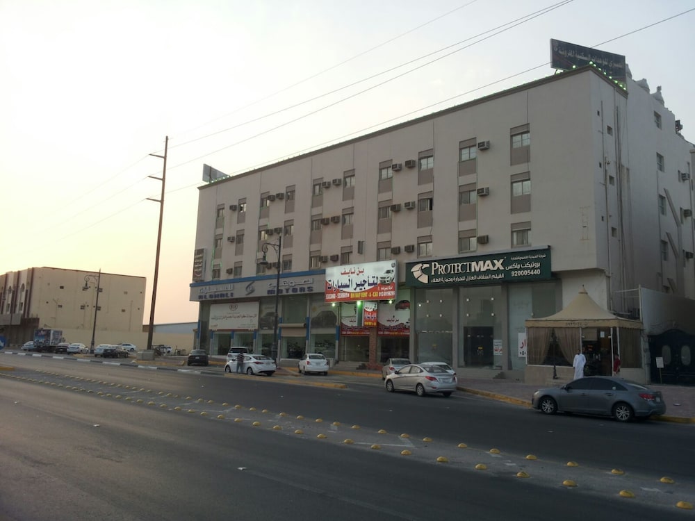 Al Eairy Furnished Apartments Al Ahsa 2, Saudi Arabia