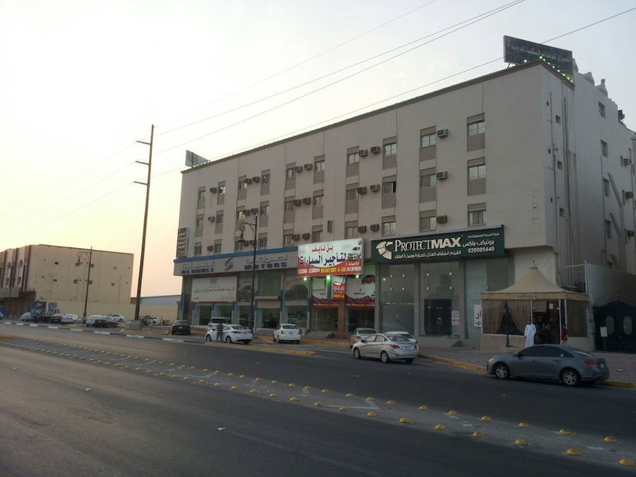Al Eairy Furnished Apartments Al Ahsa 2, Al-Hofuf, Saudi Arabia