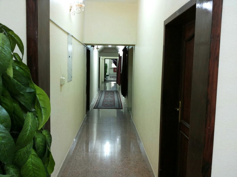 Al Eairy Furnished Apartments Al Ahsa 2, Al-Hofuf, Saudi Arabia
