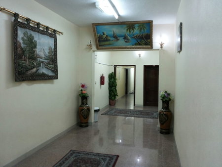 Al Eairy Furnished Apartments Al Ahsa 2, Al-Hofuf, Saudi Arabia