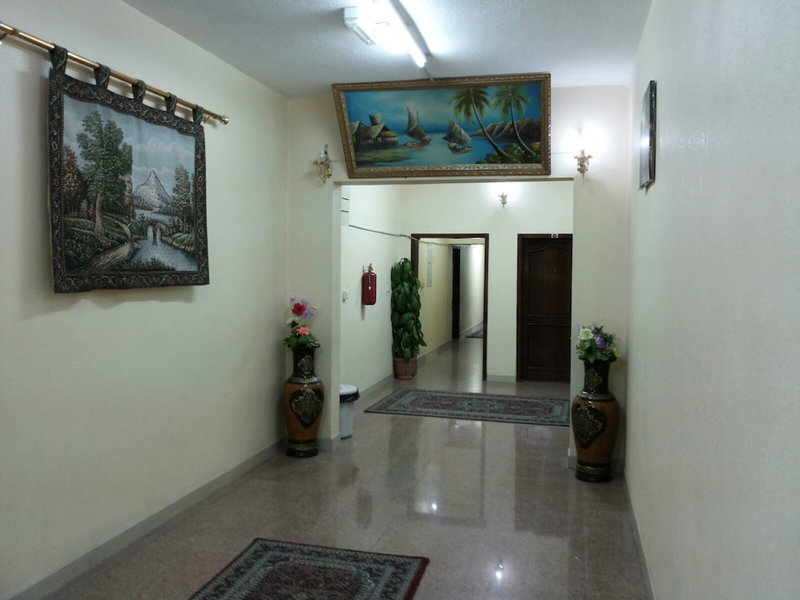 Al Eairy Furnished Apartments Al Ahsa 2, Al-Hofuf, Saudi Arabia