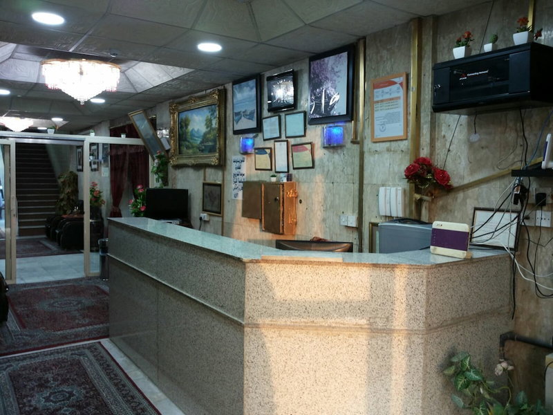 Al Eairy Furnished Apartments Al Ahsa 2, Al-Hofuf, Saudi Arabia